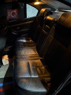 بي ام دبليو الفئة 7